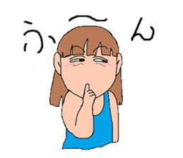 Marik0.l go my way. sticker #6303417