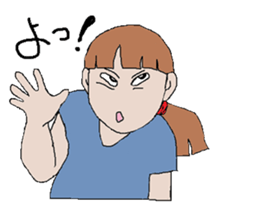 Marik0.l go my way. sticker #6303428