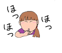 Marik0.l go my way. sticker #6303435