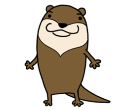 I'm Kawausomaru. sticker #6304003