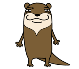 I'm Kawausomaru. sticker #6304005