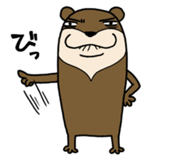 I'm Kawausomaru. sticker #6304007