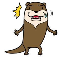 I'm Kawausomaru. sticker #6304016