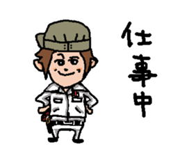 tosi sticker #6304204