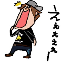 tosi sticker #6304207