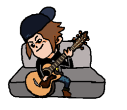 tosi sticker #6304210