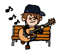 tosi sticker #6304212