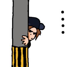 tosi sticker #6304220