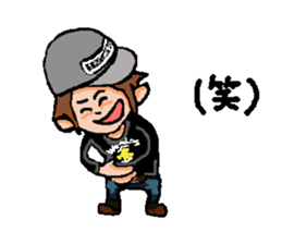 tosi sticker #6304222