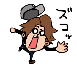 tosi sticker #6304231