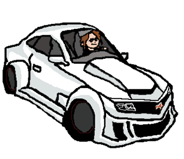 tosi sticker #6304237