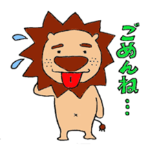 chaliion sticker #6304453