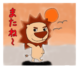 chaliion sticker #6304466