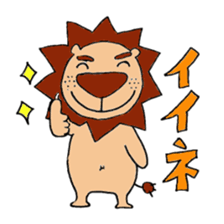 chaliion sticker #6304471