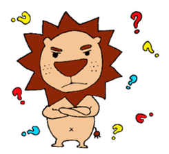 chaliion sticker #6304474