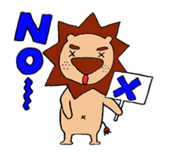 chaliion sticker #6304476