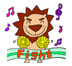 chaliion sticker #6304479