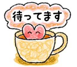 Be sensitive to the situation in japan sticker #6304806