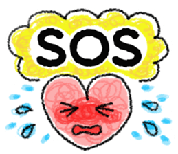 Be sensitive to the situation in japan sticker #6304839