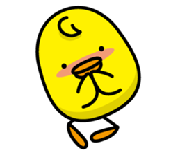 Brother Piyo sticker #6305038