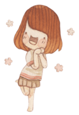 Kwarmfun sticker #6305243