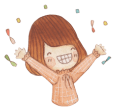 Kwarmfun sticker #6305254