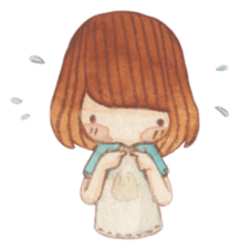 Kwarmfun sticker #6305257