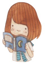 Kwarmfun sticker #6305275