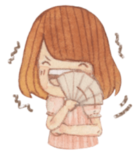 Kwarmfun sticker #6305277