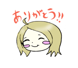 selfishnessaki sticker #6305447