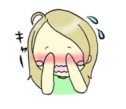 selfishnessaki sticker #6305449