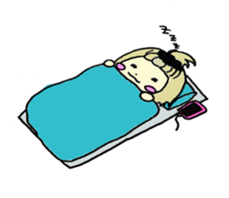 selfishnessaki sticker #6305464