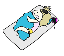 selfishnessaki sticker #6305466