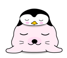 Kwinny sticker #6305664