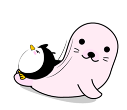 Kwinny sticker #6305668