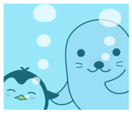 Kwinny sticker #6305673