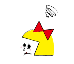 Bobbed Candy sticker #6305967