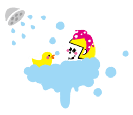 Bobbed Candy sticker #6305981