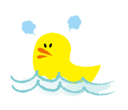 Bobbed Candy sticker #6305984