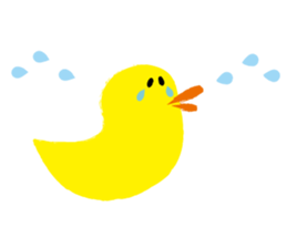 Bobbed Candy sticker #6305985