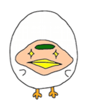 papattomansan&morumi sticker #6306162