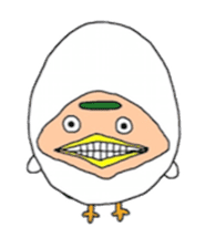 papattomansan&morumi sticker #6306163