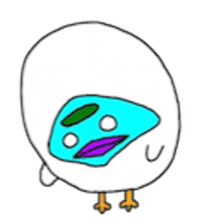 papattomansan&morumi sticker #6306168