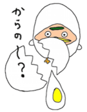 papattomansan&morumi sticker #6306173