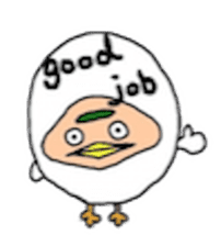 papattomansan&morumi sticker #6306176