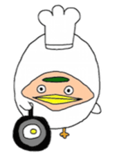 papattomansan&morumi sticker #6306181