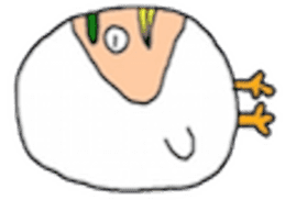 papattomansan&morumi sticker #6306182