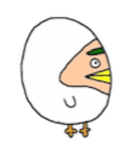 papattomansan&morumi sticker #6306183