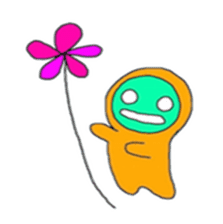 papattomansan&morumi sticker #6306185