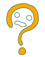 papattomansan&morumi sticker #6306187